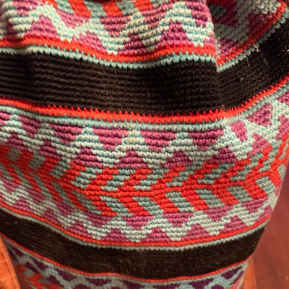 Bucket Purse - Picture 5 of 9